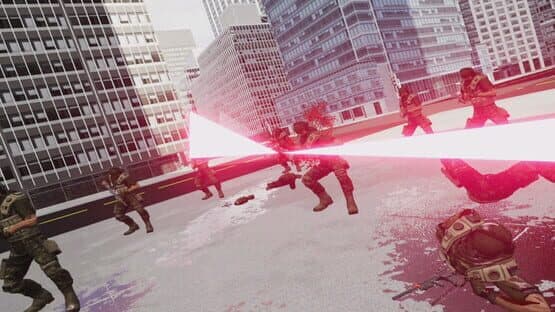 Evil Superhero VR: Superhero Simulator — screenshot 7