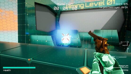 FPS Training — screenshot 6
