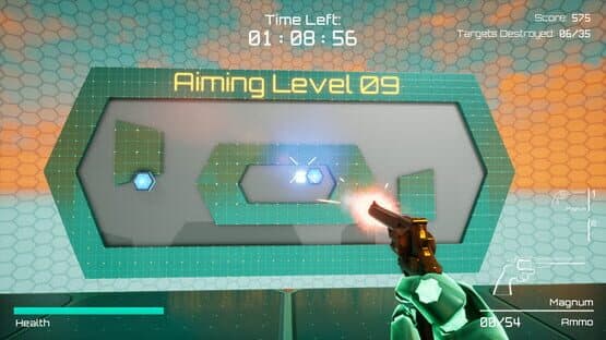 FPS Training — screenshot 7
