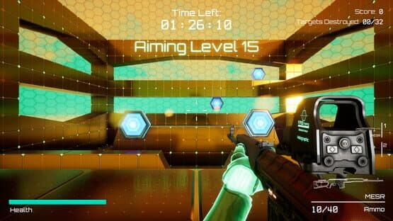 FPS Training — screenshot 8