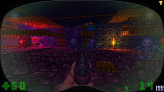 Dump of the Dead X — screenshot 3