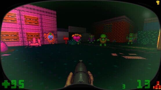 Dump of the Dead X — screenshot 5