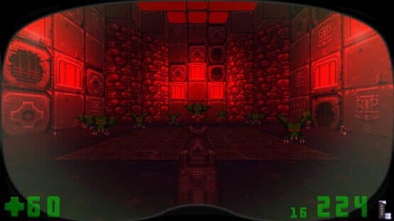 Dump of the Dead X — screenshot 7