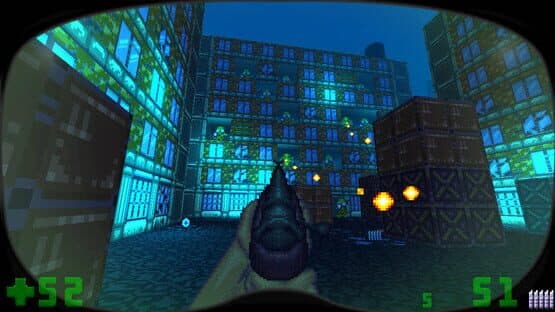 Dump of the Dead X — screenshot 8