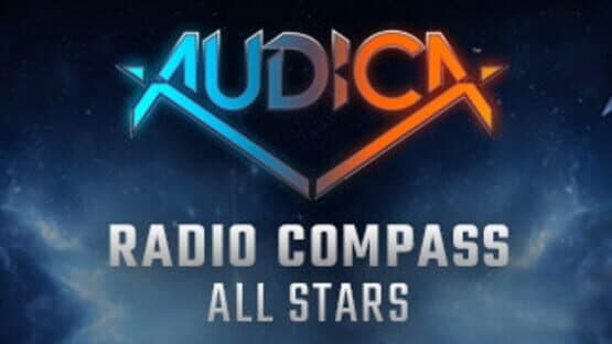 Audica: Radio Compass - "All Stars" — screenshot 1