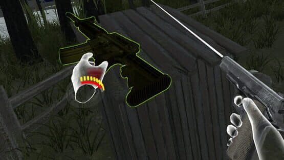 Don't Die — screenshot 1