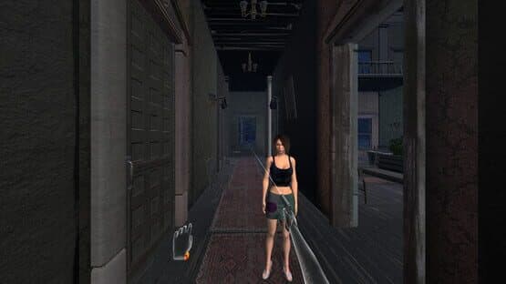 Don't Die — screenshot 2