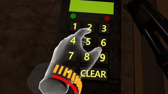 Don't Die — screenshot 7