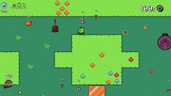 Sintropia — screenshot 2