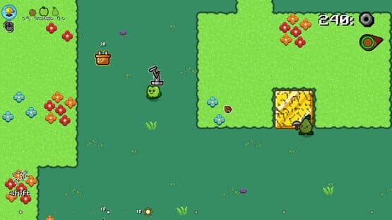 Sintropia — screenshot 3