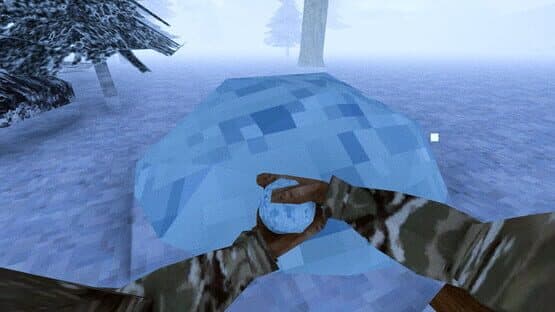 Ice Eyes — screenshot 1