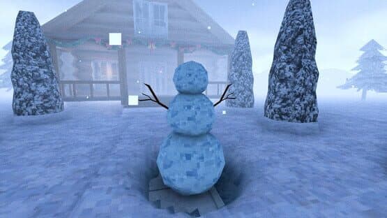 Ice Eyes — screenshot 3
