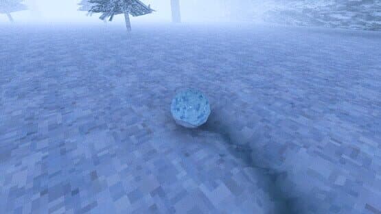 Ice Eyes — screenshot 5