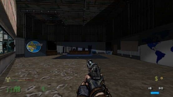 Ashes: Undertow — screenshot 1