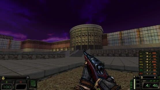 Ashes: Undertow — screenshot 3