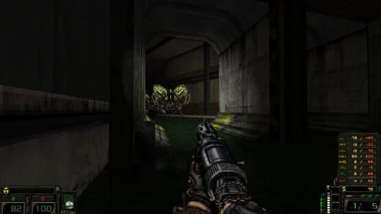 Ashes: Undertow — screenshot 4
