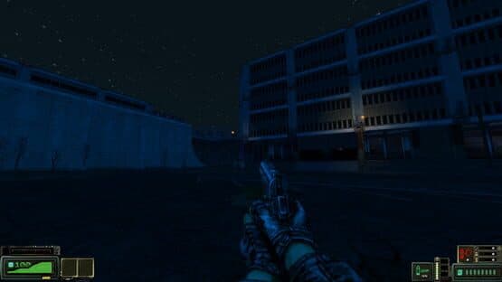Ashes: Death Zone — screenshot 5