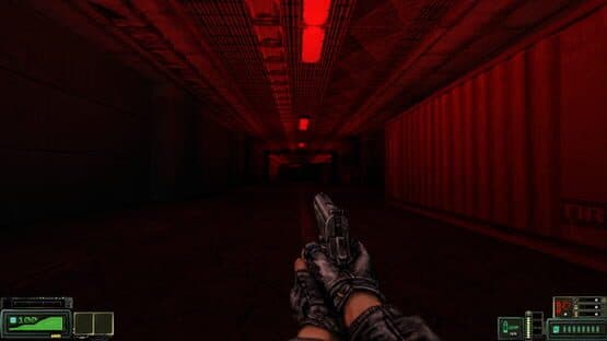Ashes: Death Zone — screenshot 6