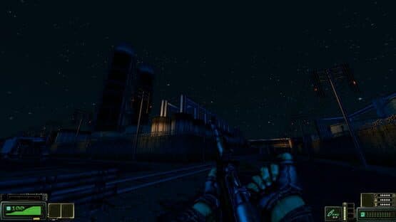 Ashes: Death Zone — screenshot 7