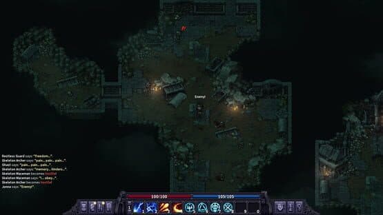 Stoneshard — screenshot 4