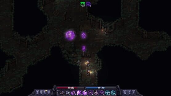 Stoneshard — screenshot 5