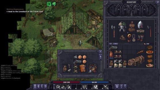 Stoneshard — screenshot 6