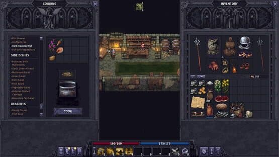 Stoneshard — screenshot 8