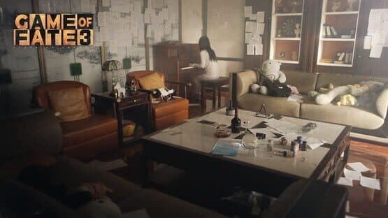 Game of Fate 3 — screenshot 5