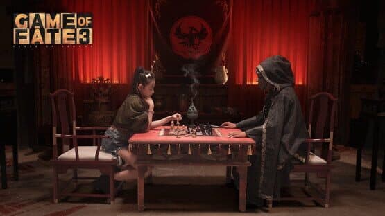 Game of Fate 3 — screenshot 6