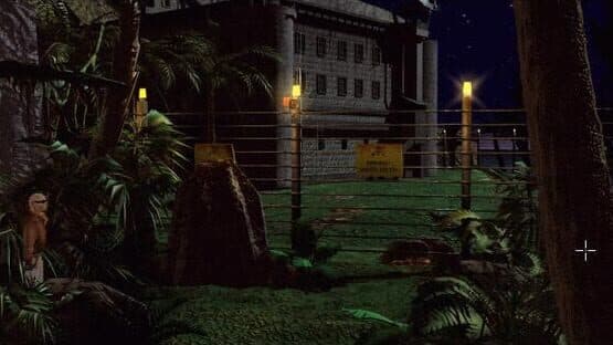Nightlong: Union City Conspiracy — screenshot 3