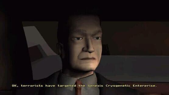 Nightlong: Union City Conspiracy — screenshot 6