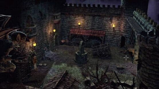 Nightlong: Union City Conspiracy — screenshot 8