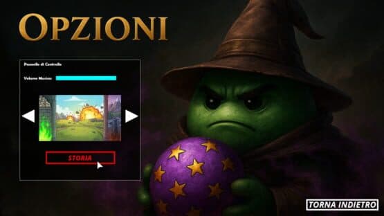 Evomon Online — screenshot 5