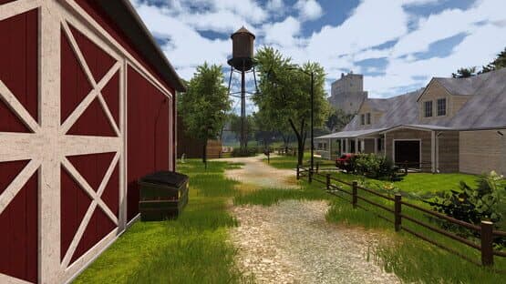 Farm Supply Simulator 25 — screenshot 4