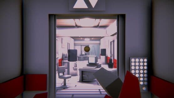 Tunnel Vision — screenshot 1