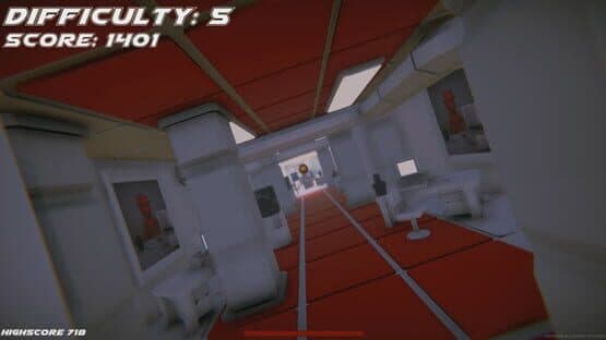 Tunnel Vision — screenshot 2