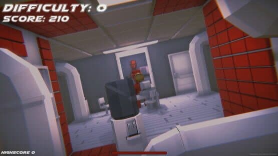 Tunnel Vision — screenshot 3