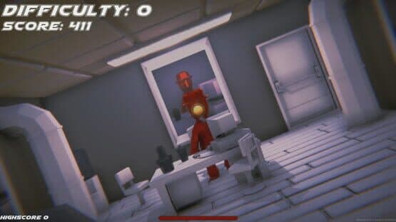 Tunnel Vision — screenshot 4