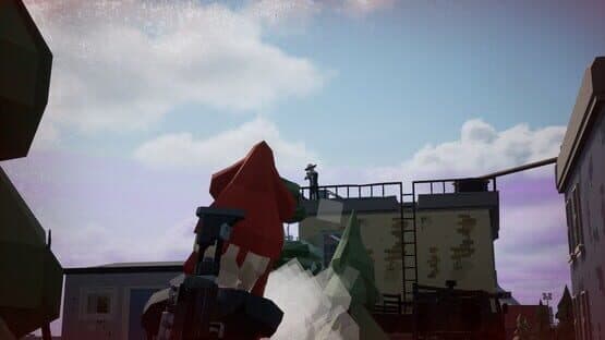 PolyRoyale — screenshot 7