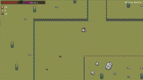 Dungeon Survivor — screenshot 1
