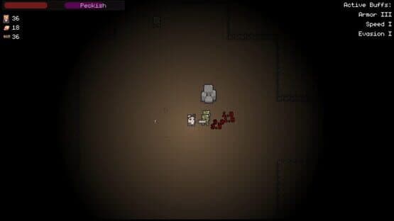 Dungeon Survivor — screenshot 3