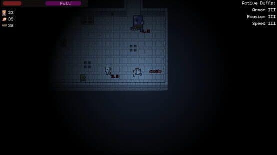 Dungeon Survivor — screenshot 5