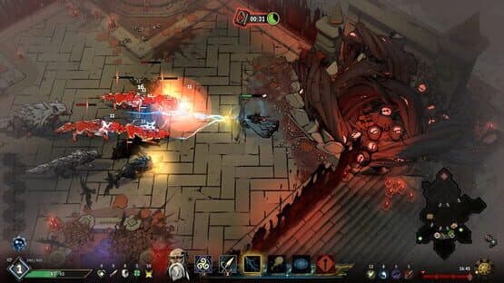 Ravenswatch: Merlin — screenshot 2