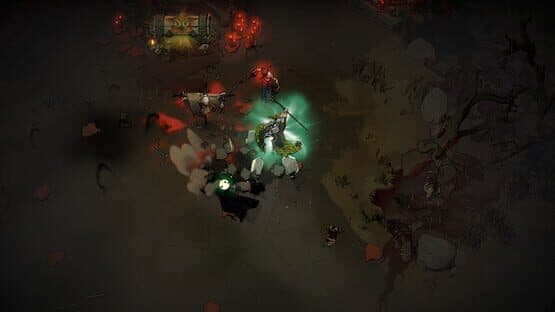 Ravenswatch: Merlin — screenshot 3
