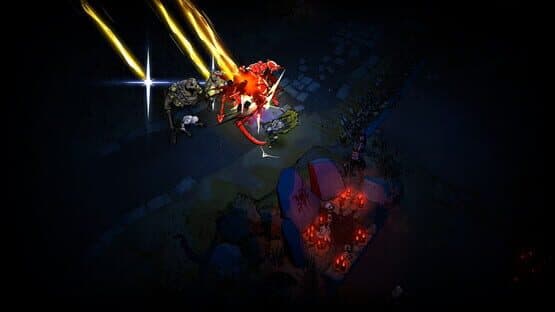Ravenswatch: Merlin — screenshot 4