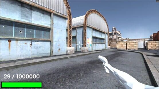 Score Gun — screenshot 1