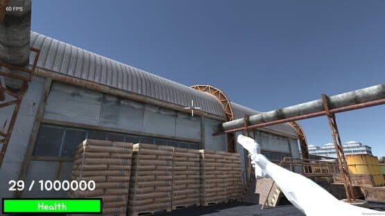 Score Gun — screenshot 2