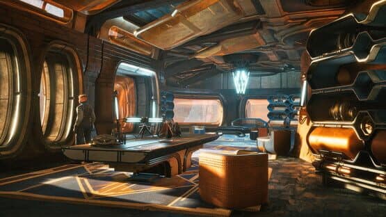 Dune: Awakening - Raiders of the Broken Lands — screenshot 2