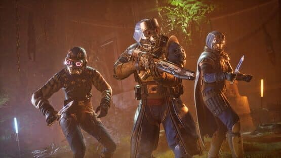 Dune: Awakening - Raiders of the Broken Lands — screenshot 3