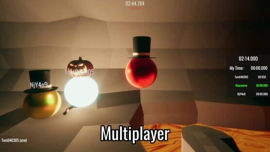 The Ball 2 — screenshot 2